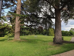 The Colonnade