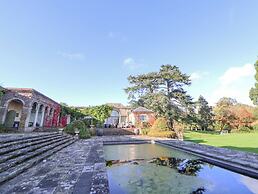 The Colonnade