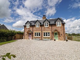 Daisy Cottage