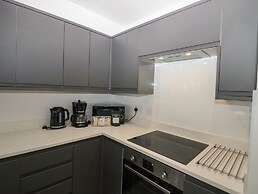 Edgemere Hideaway