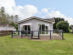 Owls Retreat, Lodge 11
