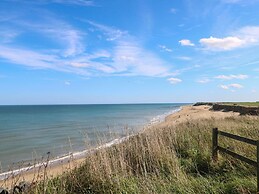 Coastal Retreat