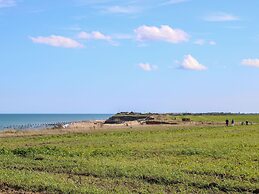 Coastal Retreat