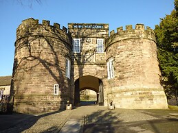 Myddelton Grange