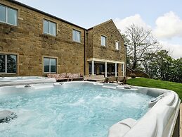Myddelton Grange