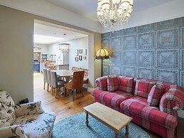 Isla House
