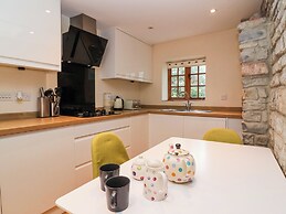 Honeysuckle Cottage