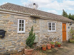 Honeysuckle Cottage