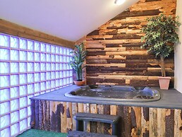 Cob Barn