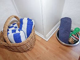 Swallow Cottage