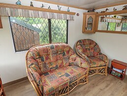 Lazy Trout Caravan