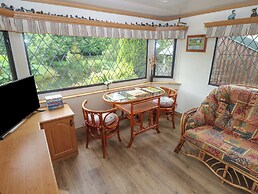 Lazy Trout Caravan