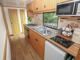Lazy Trout Caravan