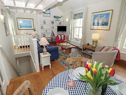 Seapie Corner
