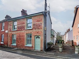 Seapie Corner