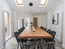 Seascape Villa
