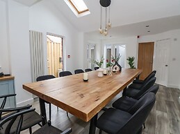 Seascape Villa