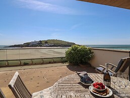 6 Burgh Island