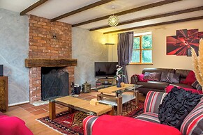 Mill Cottage
