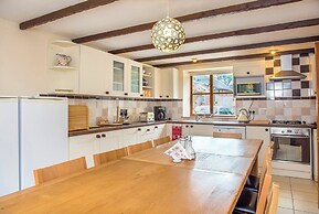 Mill Cottage