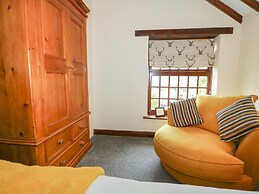 King's Cottage