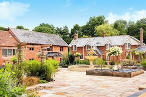 Ivy Cottage