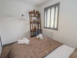 Fig Tree Lodge