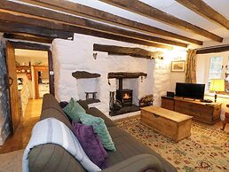 Glandwr Cottage