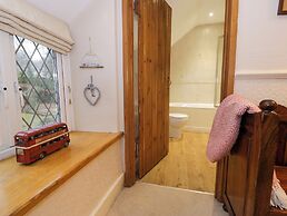Glandwr Cottage