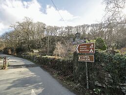 Glandwr Cottage