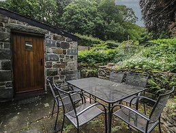 Glandwr Cottage