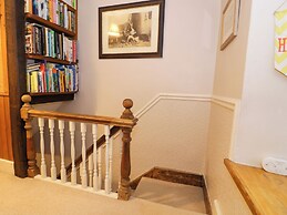 Glandwr Cottage