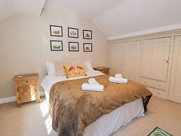 Glandwr Cottage