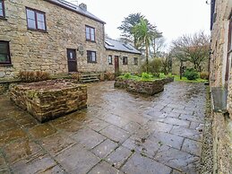 Valley Cottage