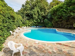 Villa 18 Lanteglos Holiday Park