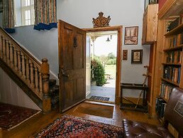 Plas Pontfaen