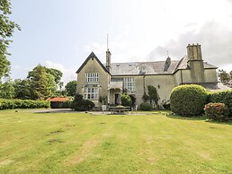 Plas Pontfaen