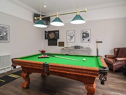 Broad Bay Lodge