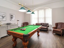 Broad Bay Lodge