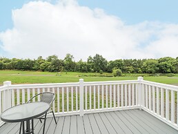 Stork Lodge