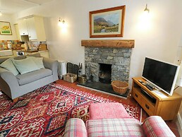 Riverbank Cottage