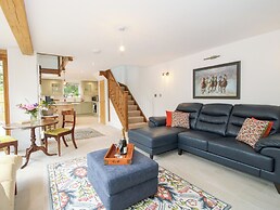 Sylva Cottage