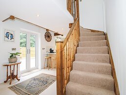 Sylva Cottage
