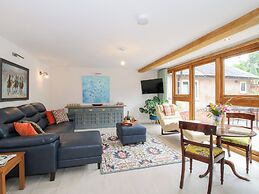 Sylva Cottage