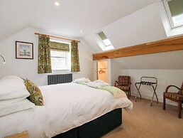 Sylva Cottage