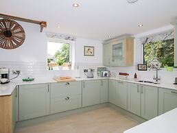 Sylva Cottage