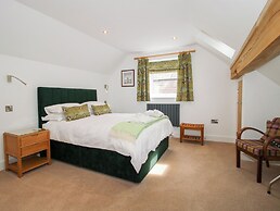 Sylva Cottage
