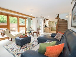Sylva Cottage