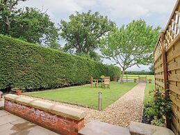 Sylva Cottage