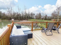 The Lake House